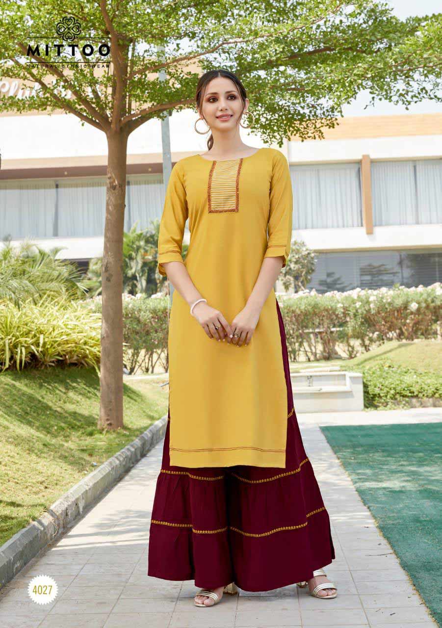 Zohra Vol-4 Wholesale Rayon Kurti Catalogue Zohra Vol-4 Wholesale Rayon Kurti Catalogue